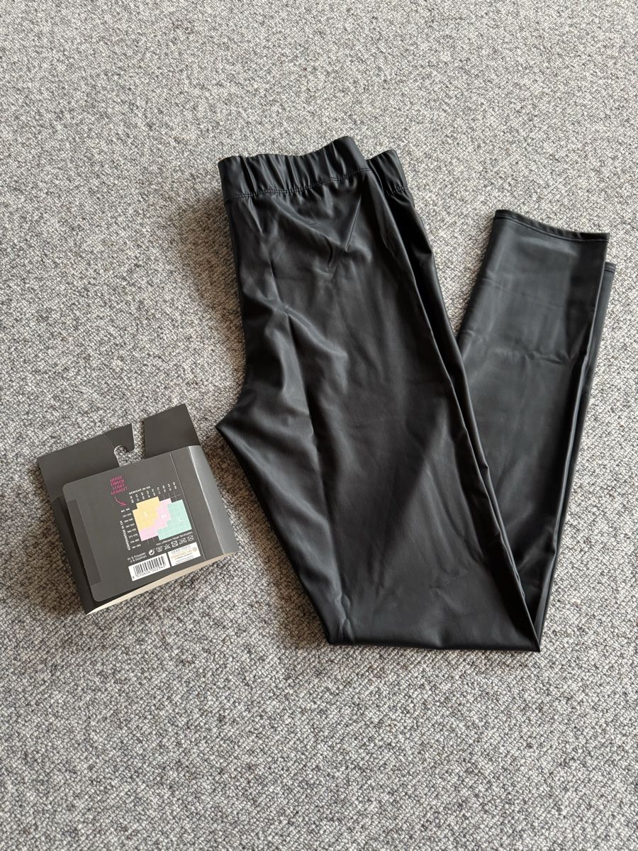 Leggings: Leggins – Neu und originalverpackt aus Appenzell von Sonnschein_ 1