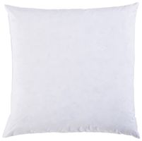 Sleeptex Kissen 60 × 60 cm – Neu