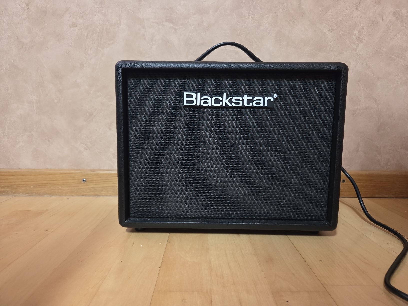 Blackstar Amplificatori: Blackstar Amplification LT-Echo 15 - Parfait état – Nuovo (secondo la descrizione) da Plan-les-Ouates venduto da NomadeMarchand