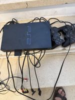 Play Station 2