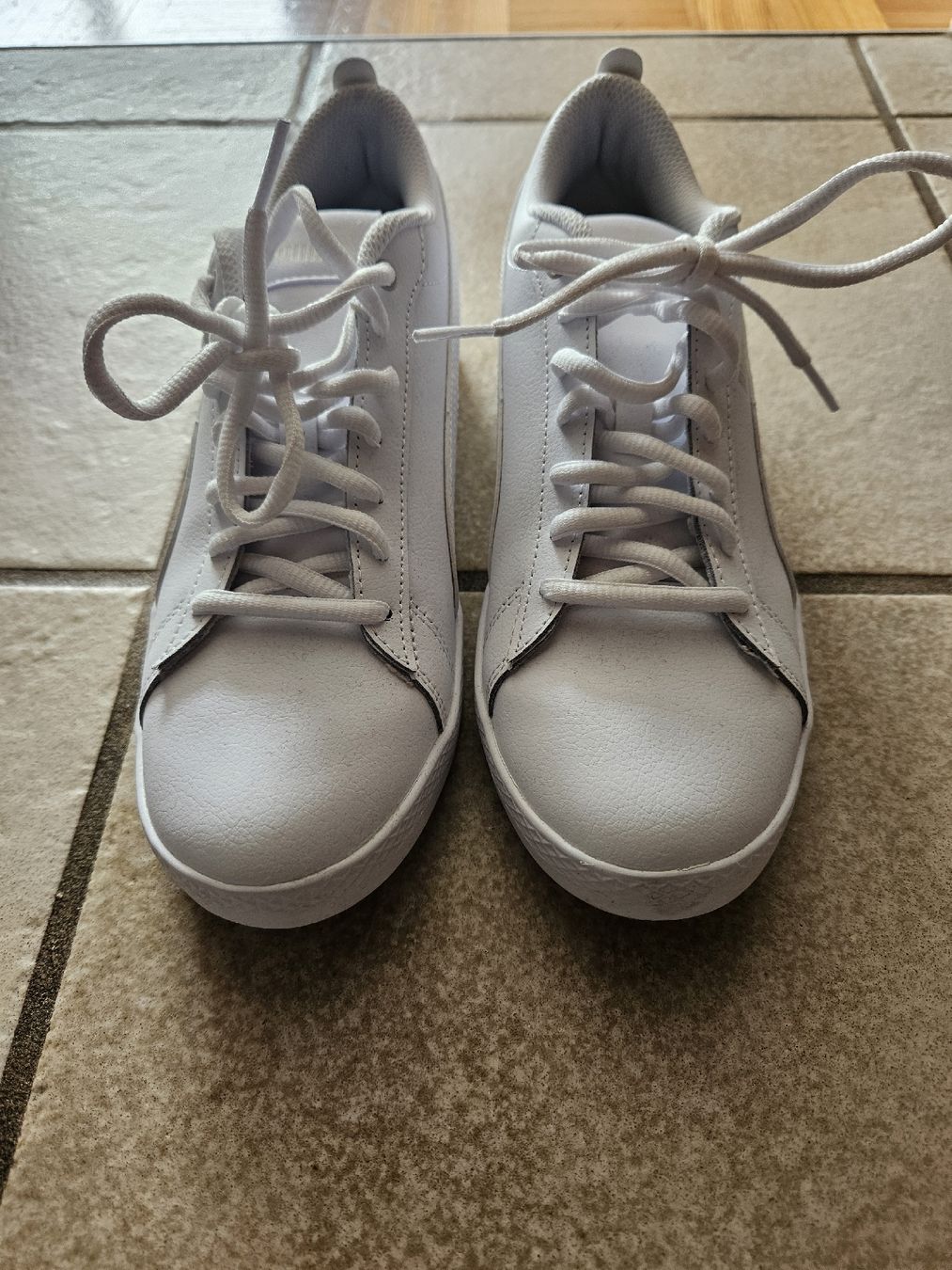 Puma Scarpe da donna: Puma Schuhe Grösse 39 – Usato da Bärschwil venduto da JuFe27