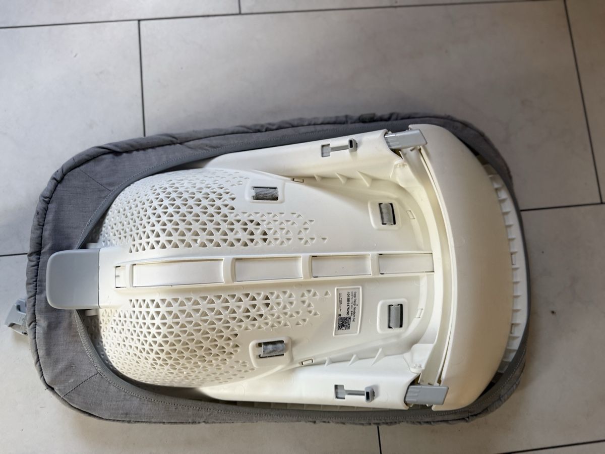 Stokke Seggioloni: Stokke Tripp Trapp Newborn Set – Usato da Zürich venduto da SaKampfx 3
