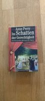 Anne Perry: Im Schatten der Gerechtigkeit, Krimi 📖Top!