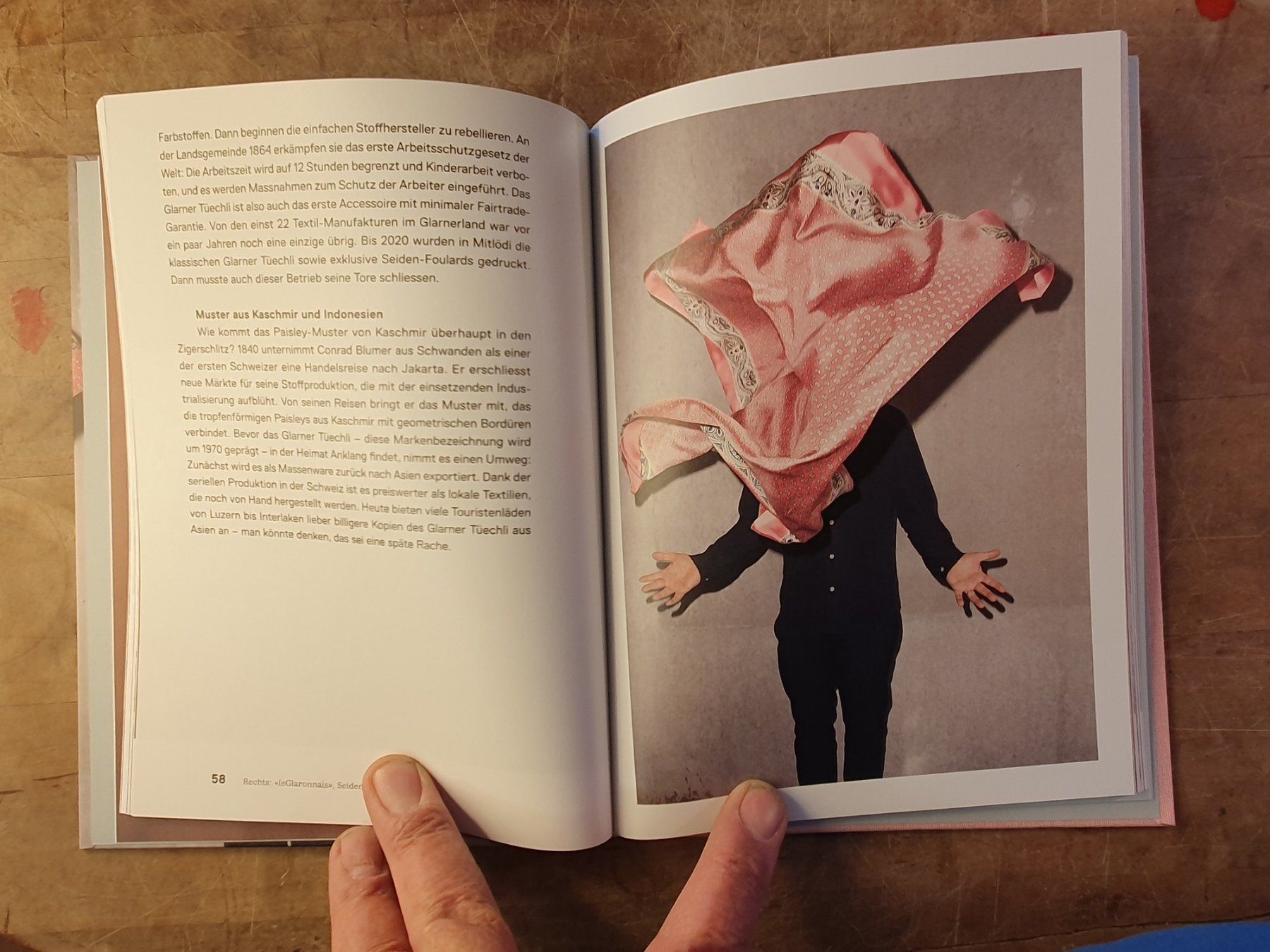 Libri: Typisch Schweiz - Lebendige Tradition in der Schweiz – Usato da Zürich venduto da loosebone 6