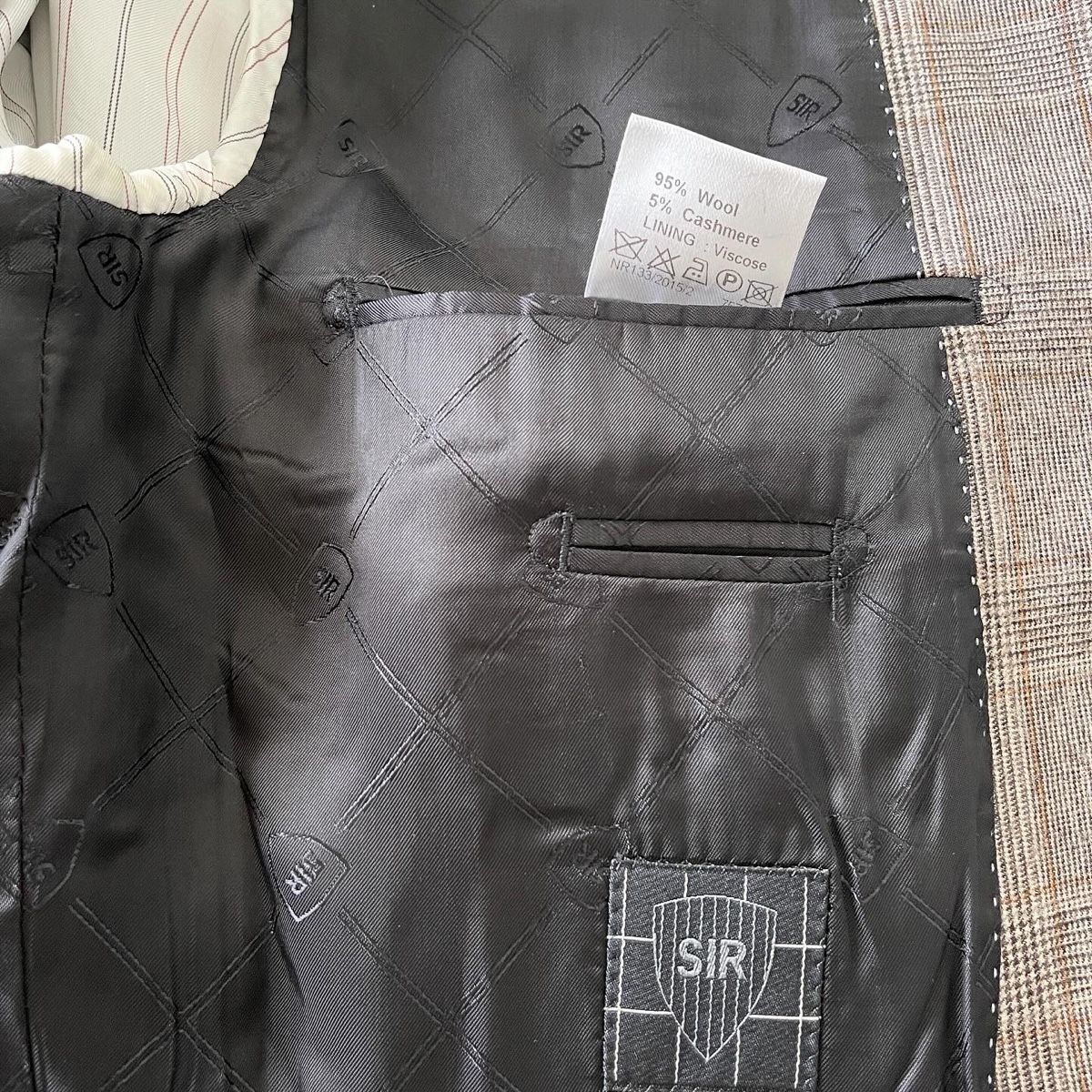 Giacche: SIR Jacket – Nuovo (secondo la descrizione) da Freienbach venduto da Avviivva_Shop 5