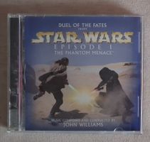 Duel of the fates Star Wars Episode 1 CD