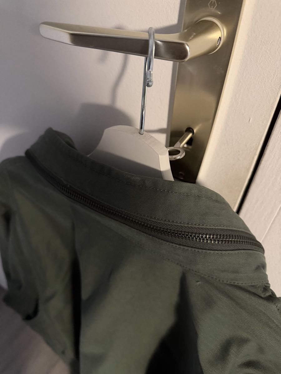 Levi's Vestes: Levi’s jacket  – D'occasion à Treycovagnes par GeorgeTheGreat 4