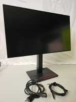 Lenovo P27h-20 27" QHD Monitor – IPS, USB-C, 75Hz