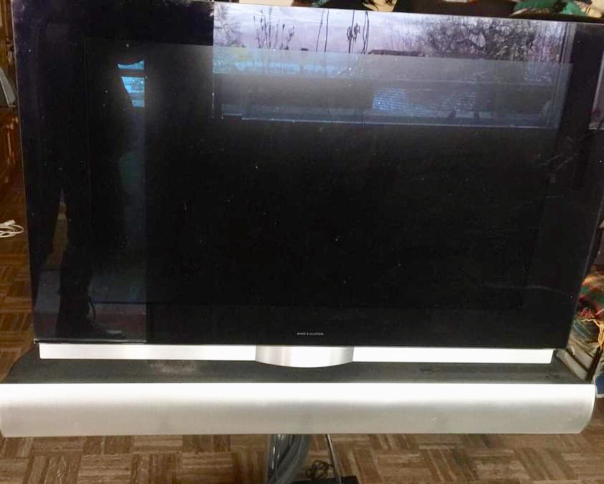 Fernseher: B&O TV – Gebraucht aus Bolligen von Mitica 1