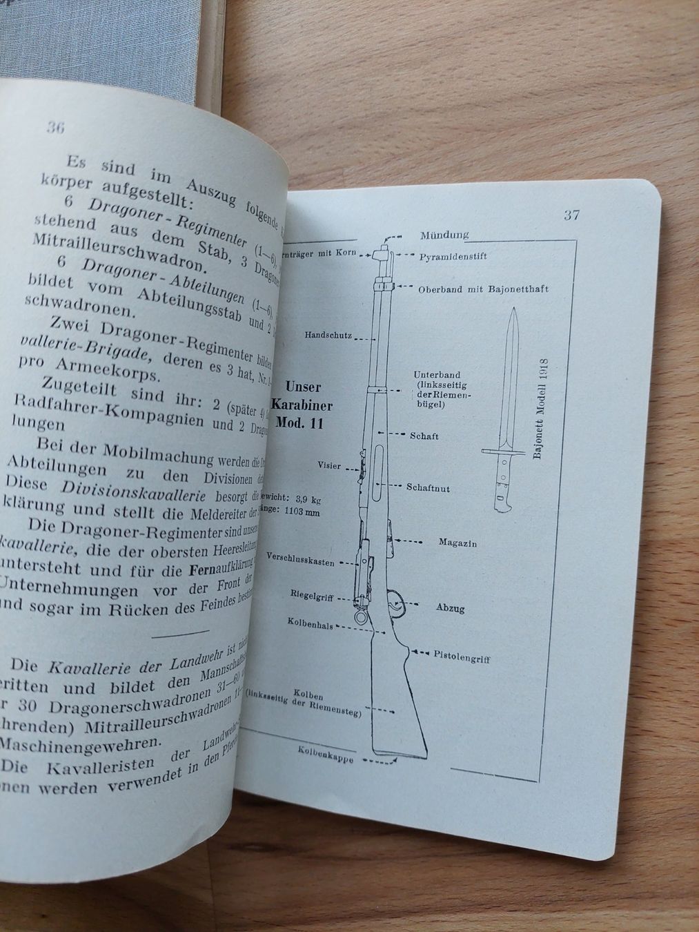 Libri: Reglemente Militär Schweiz – Usato da Obfelden venduto da Foto_Bild_Kunst_Buch 6