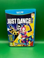 Just Dance 2016 (mehrsprachig) - Nintendo Wii U