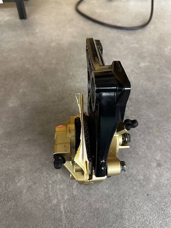 Strada: Suzuki GSX-R 600 K4 K5 – Usato da Hinterkappelen venduto da Hornet46 2