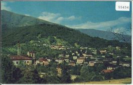 Tesserete - Vue generale
