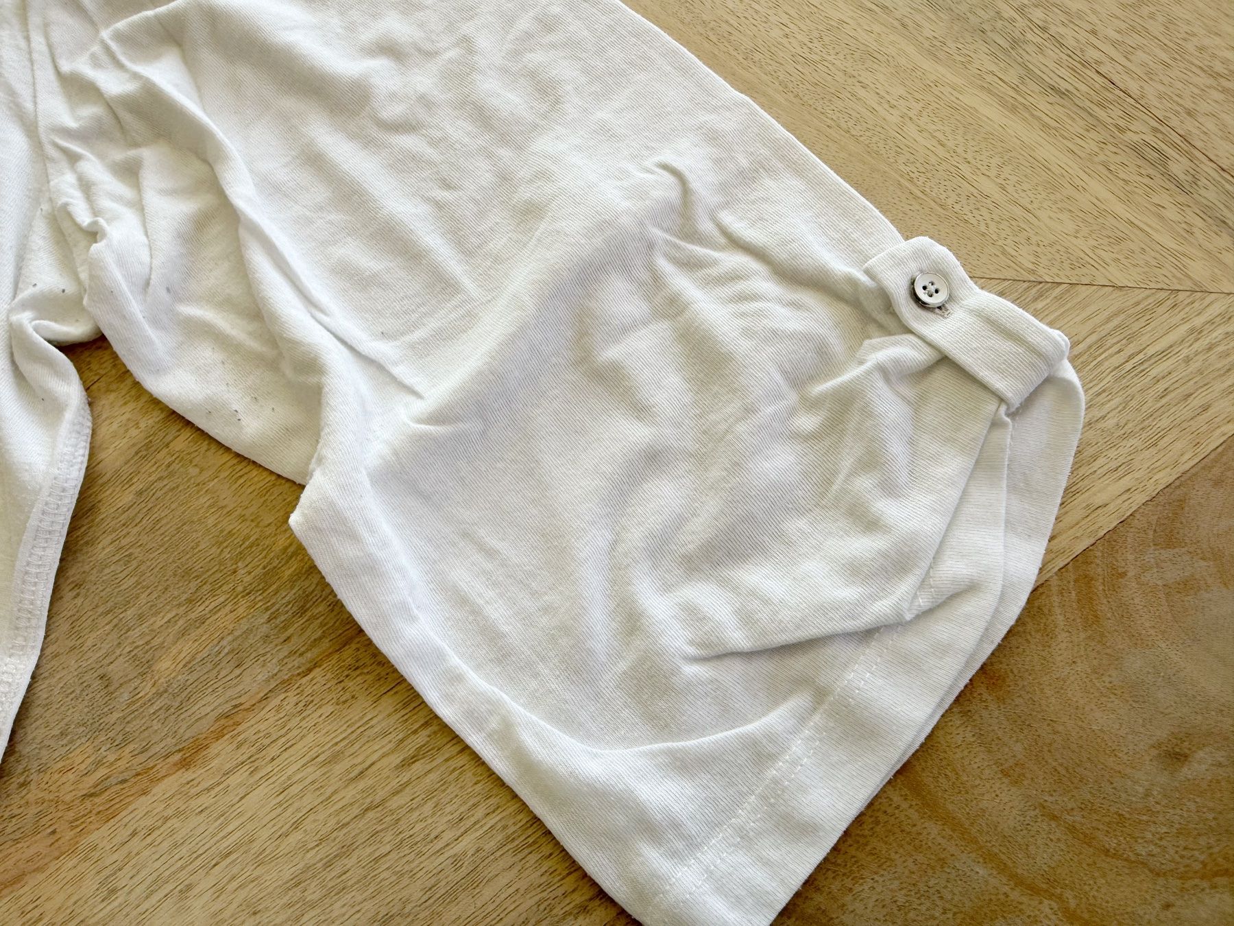Maglioni & Felpe: 3/4 Arm Shirt Multiblu, Gr. 46 – Usato da Eggenwil venduto da Lissi82 3