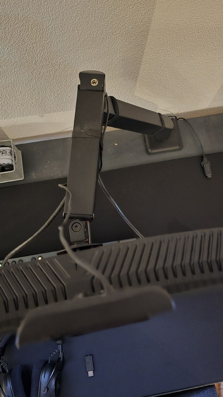Asus PCs: Komplettes Gaming Setup zu verkaufen – Gebraucht aus Beromünster von GTRlover 4