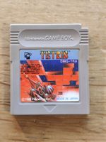 Tetris - Game Boy Spiel