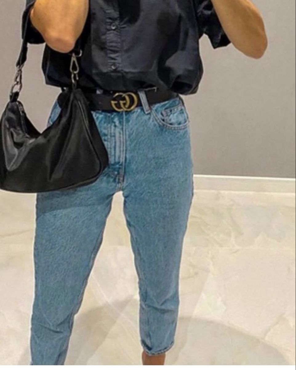 Zara Jeans: Zara pantaloni  jeans – Nuovo e nell'imballaggio originale da Opfikon venduto da aro_f66t