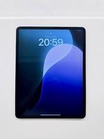 Apple iPad Pro 12.9“ 4.Gen. 128GB Wifi + Apple Tastaturhülle