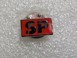Ansteckpin 263: SP