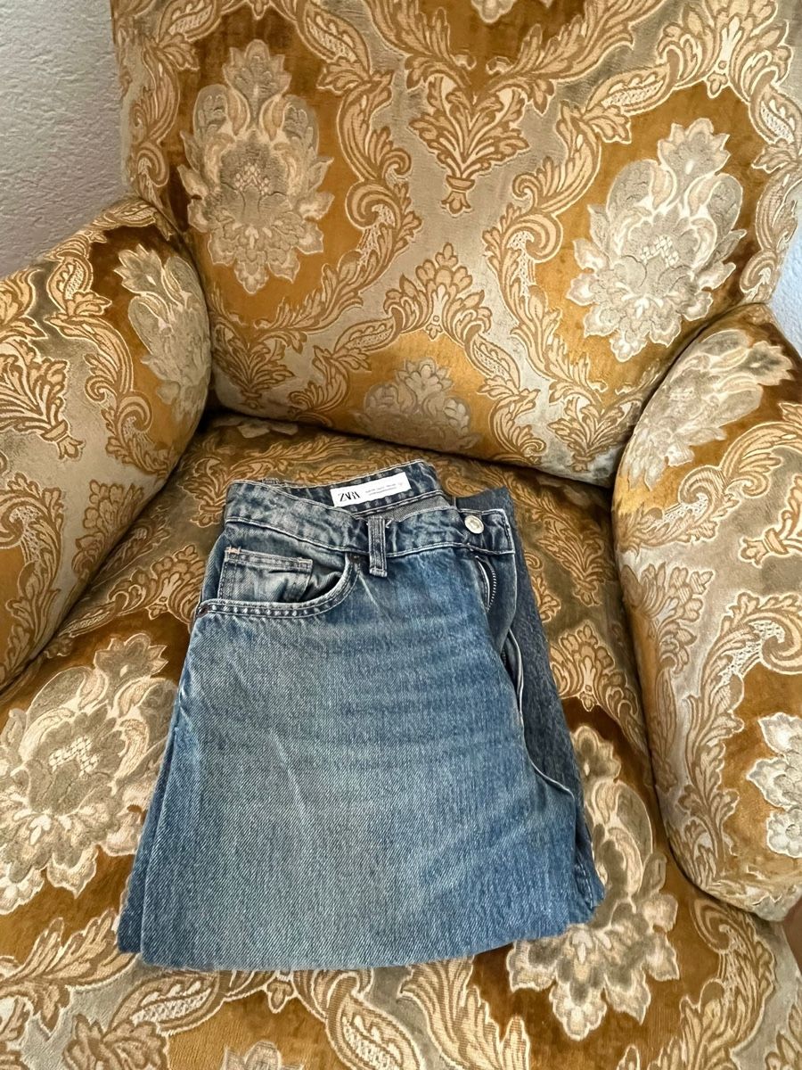 Zara Jeans: Jeans von Zara – Usato da Thun venduto da mir_8tjd 4