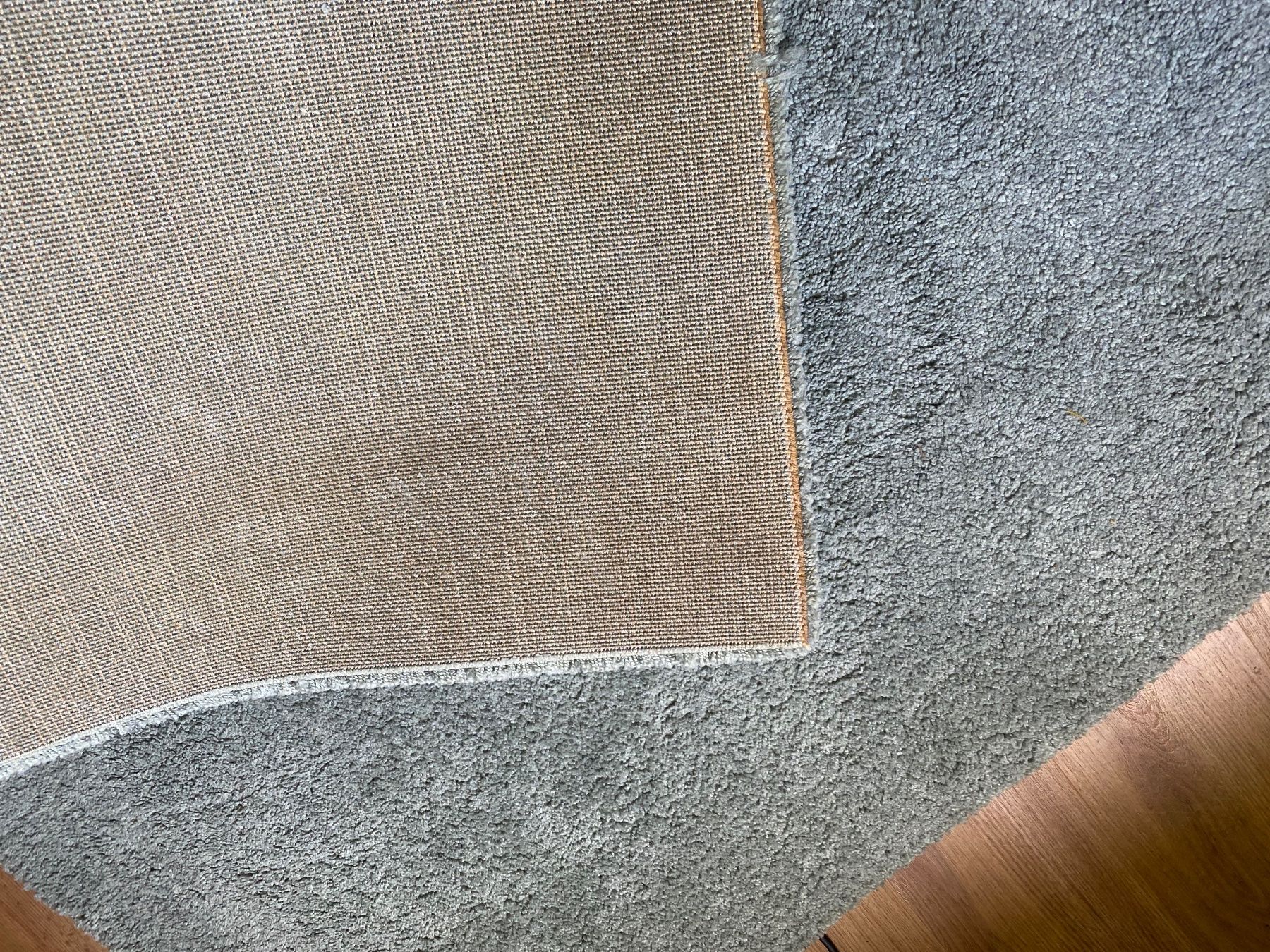 Ikea Tapis: Teppich Ådum – D'occasion à Romanshorn par klavertje4 1