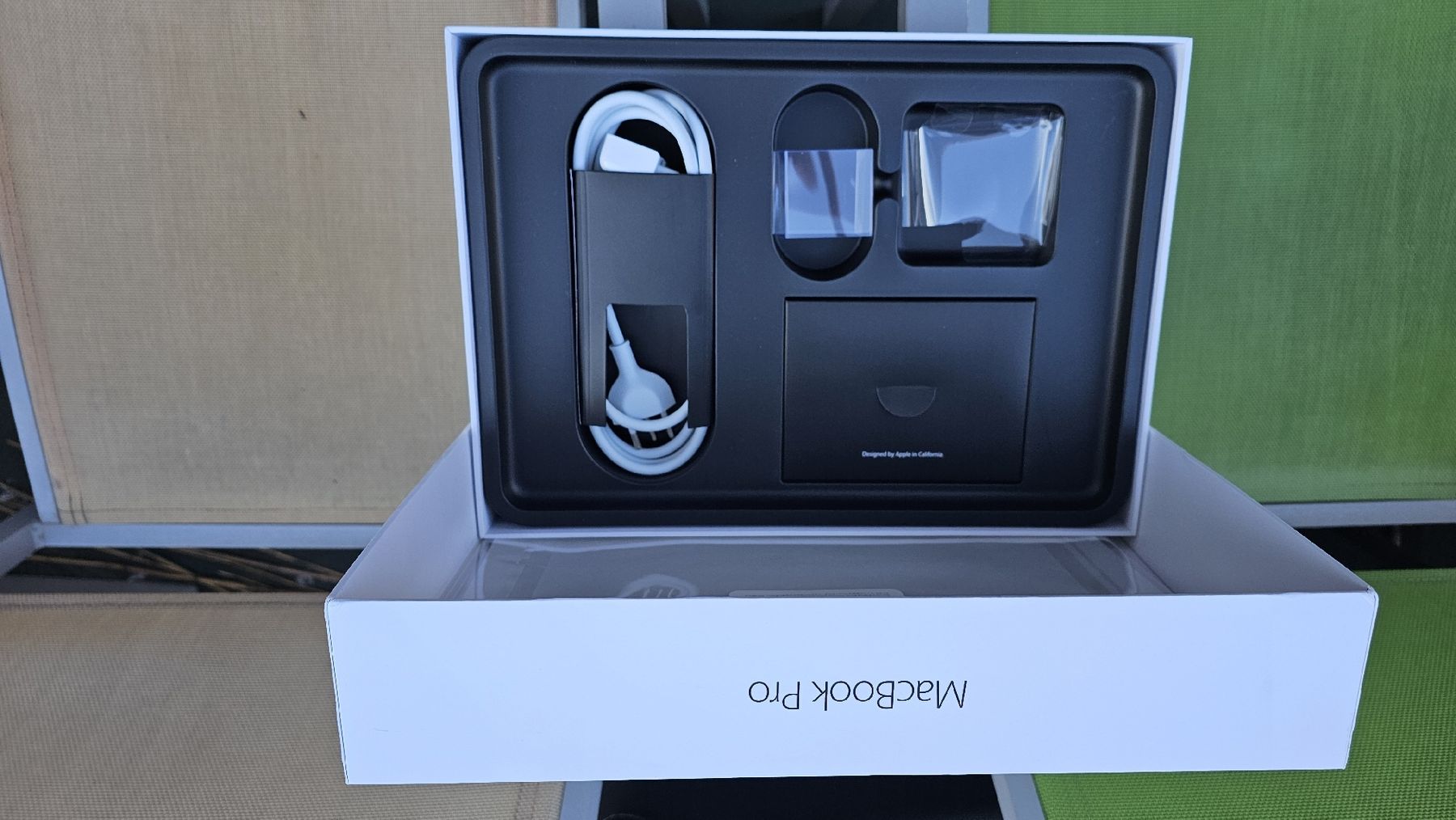 Apple Portables: MacBook Pro 13" Retina Display – D'occasion à Mauren par ehr_5cy6 1