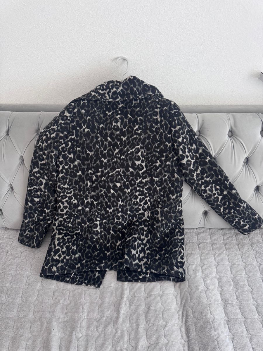 Mäntel: Mantel Leopard Muster – Neu (gemäss Beschreibung) aus Wangs von blerina.b 2
