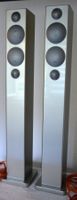 2 Lautsprecher RADIUS 270HD haut-parleurs