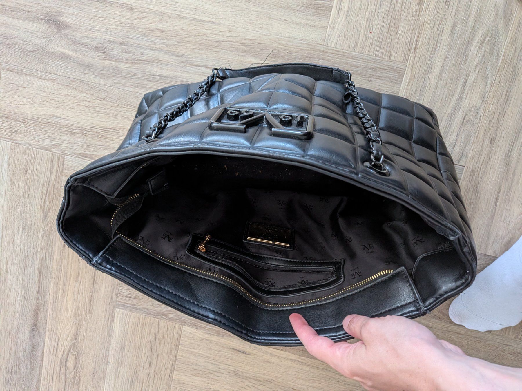 Valentino Borse da donna: Valentino Tasche – Usato da Winterthur venduto da nor_5bcx 2
