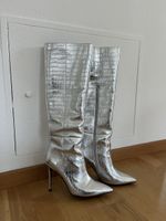 Neue Jeffrey Campbell Stiefel