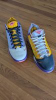Nike LeBron Größe 42