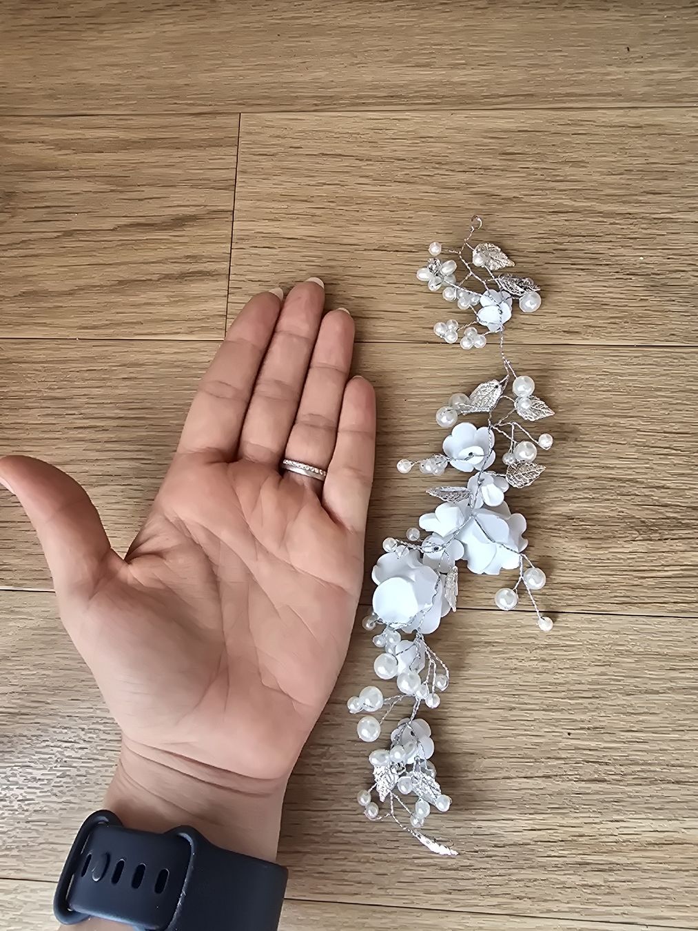 Accessori per capelli: Haarschmuck – Nuovo (secondo la descrizione) da Hergiswil NW venduto da Pexiilexii 2