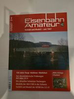 Eisenbahn Amateur Ausgabe 07 - Jahrgang 2009