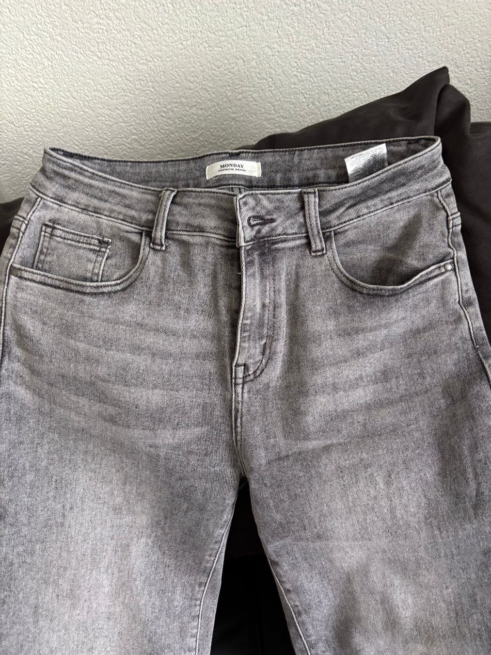 Jeans: MONDAY Denim Jeans neu – Nuovo (secondo la descrizione) da Merishausen venduto da yourdream 1