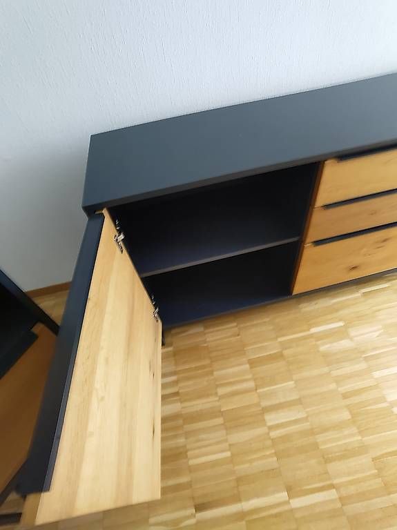 Büffets: Buffet bas Robas Lund Asmara  184 × 40 × 85 cm – Gebraucht aus Gland von cholletk01 1