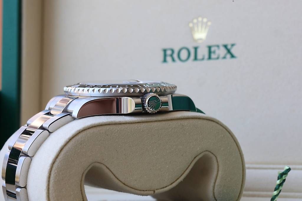 Rolex Uhren: Rolex GMT Master 2 126720VTNR – Gebraucht aus Wollerau von RekociTimepieceGmbH 4
