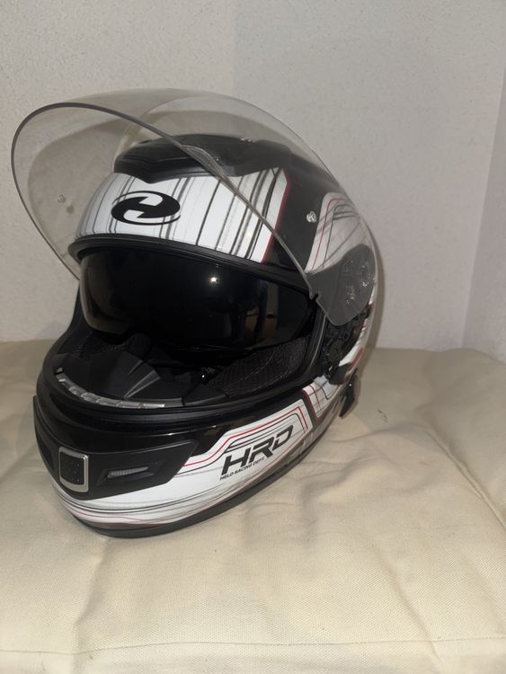 Casques & visières: Mottoradhelm Marke Held – Neuf (Voir description) à Rudolfstetten par jsb777 5