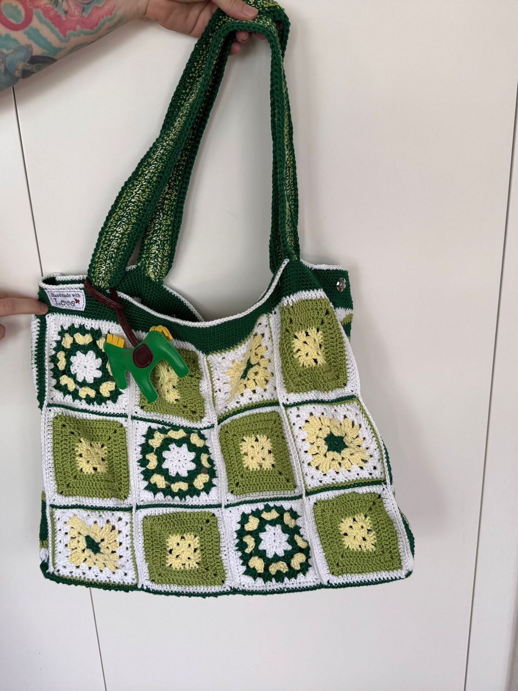 Sacs femmes: Shopper – Neuf (Voir description) à Vaduz par Saphira015 1