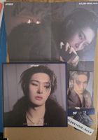 ateez complet digipack Mingi officiel 