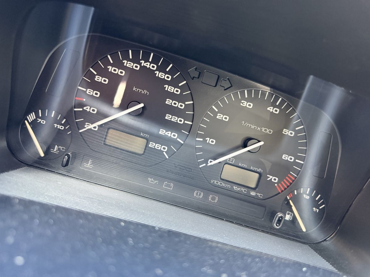 VW Autos: Volkswagen Golf VR6 VW Auto car Oldtimer  – Gebraucht aus Prosito von Danielehh 2