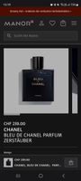 BLEU DE CHANEL PARFUM 150ML