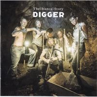 The Bianca Story - Digger