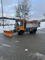 Viktor Meili kommunalfahrzeug