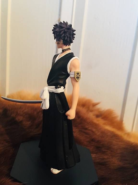 Figurines: Figur hisagi Shuhei – D'occasion à Schlattingen par armeFrau 3