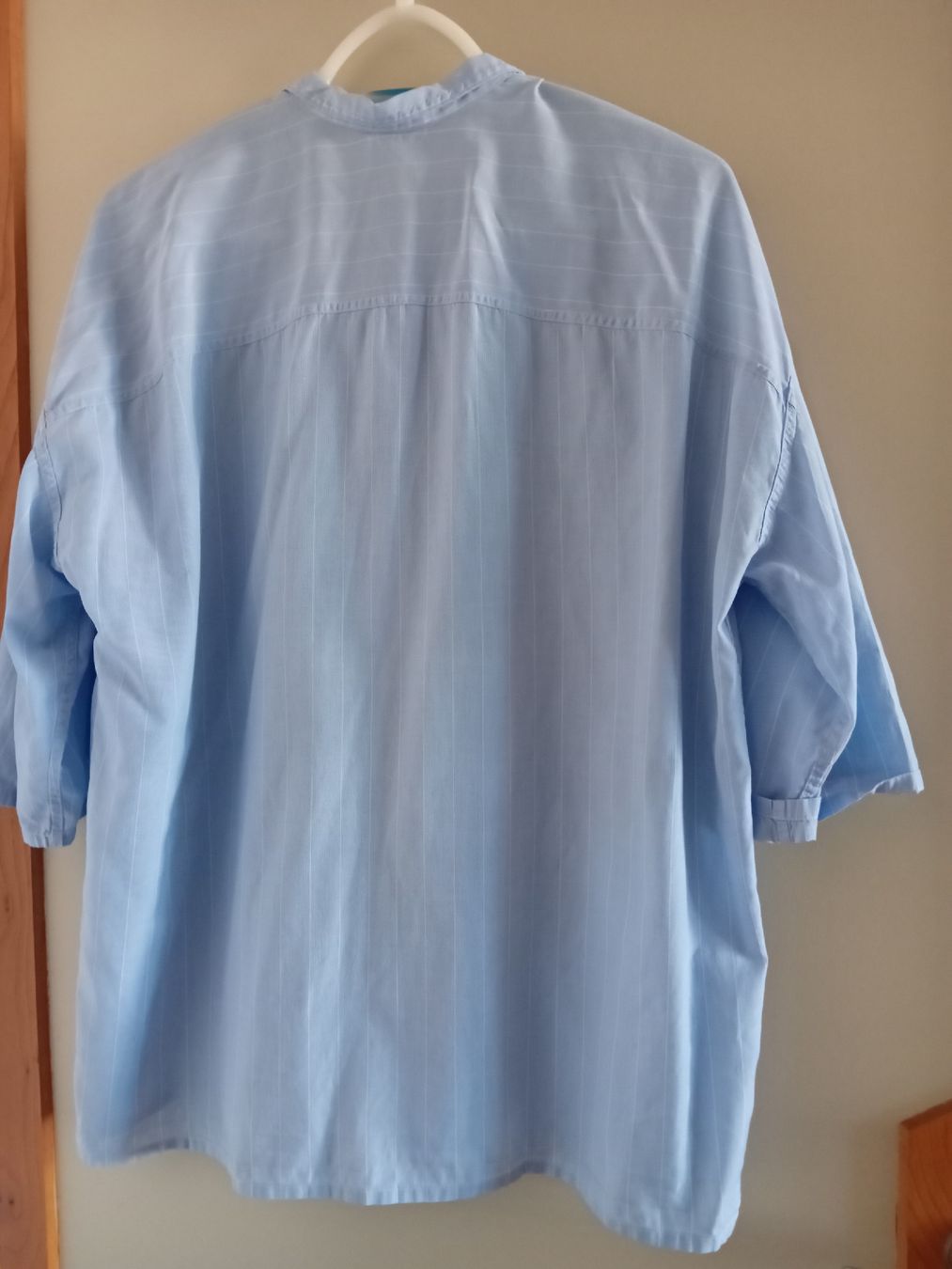 Camicette: 3/4 Arm-Bluse, Gr. XL – Usato da Witterswil venduto da hele04 2