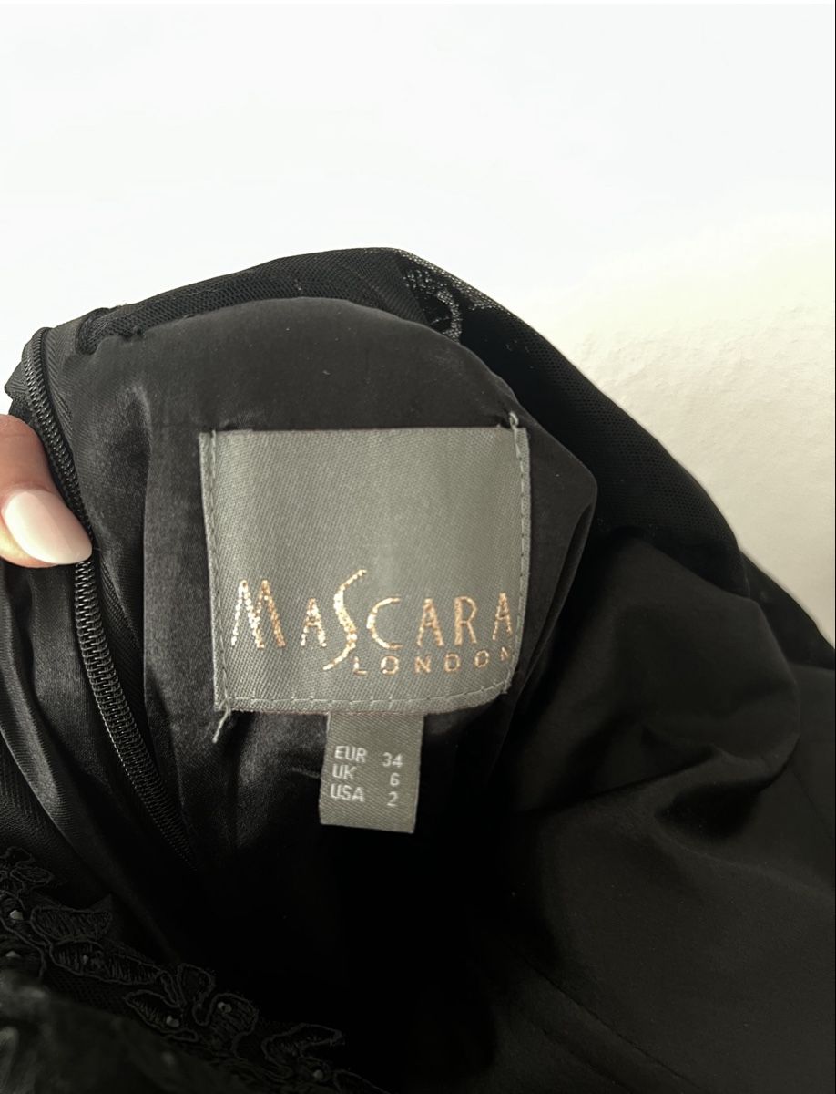 Vestiti: Wunderschönes Ballkleid – Usato da Uznach venduto da nataschalendi 3