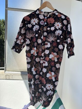 Kleid Nümph 