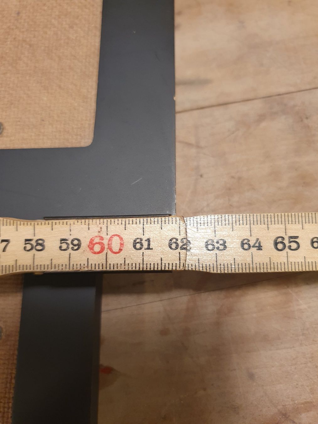 Ikea Cornici: Multiphoto Bilderrahmen 62 x 47 – Usato da Zürich venduto da loosebone 3