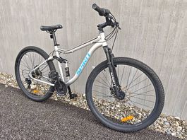 Spirit mtb velo fully 29 M bike 