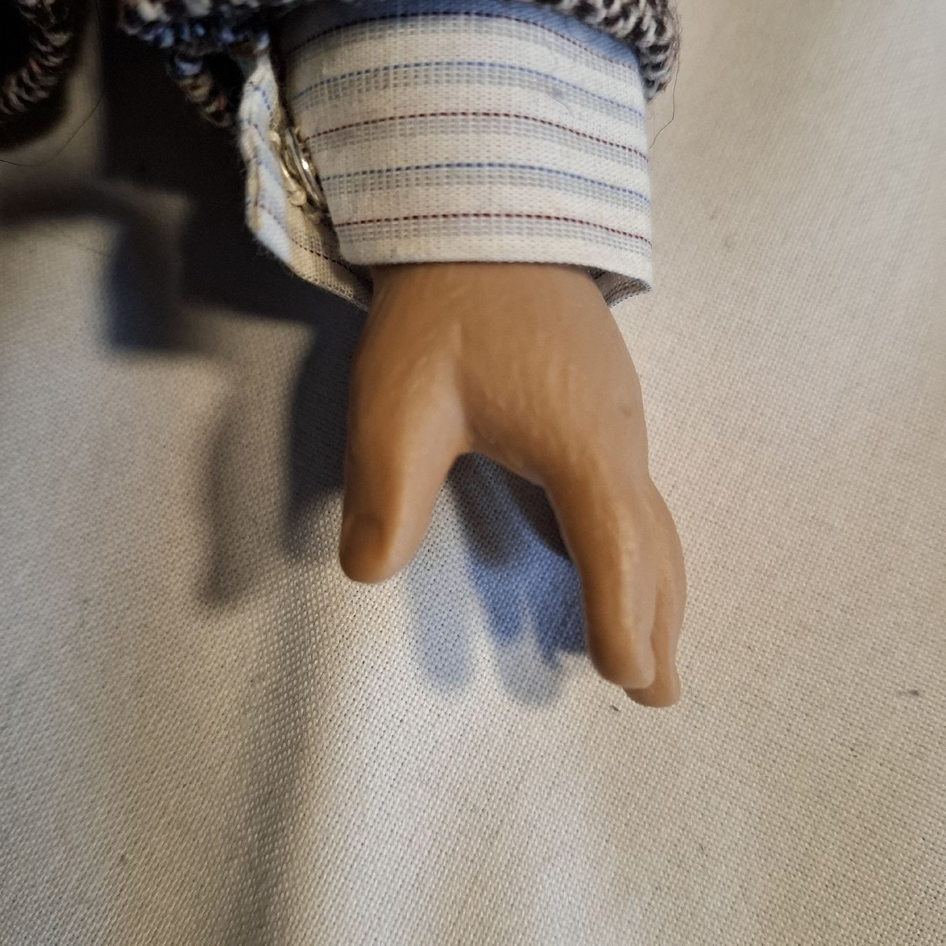 Heidi ott Puppen: Handgemachte Schweizer Puppe von Heidi Ott Hansli – Gebraucht aus Nürensdorf von DANG3REUX 7
